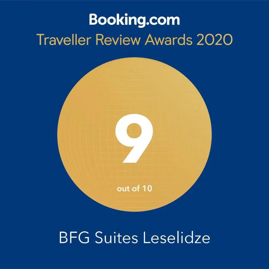 BFG Suites Leselidze