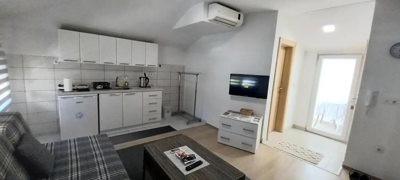Apartments Platz