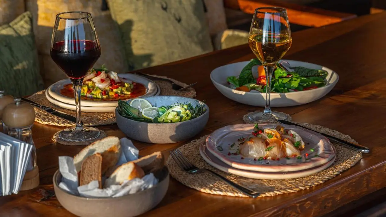 La Boheme Kabak Adults Only