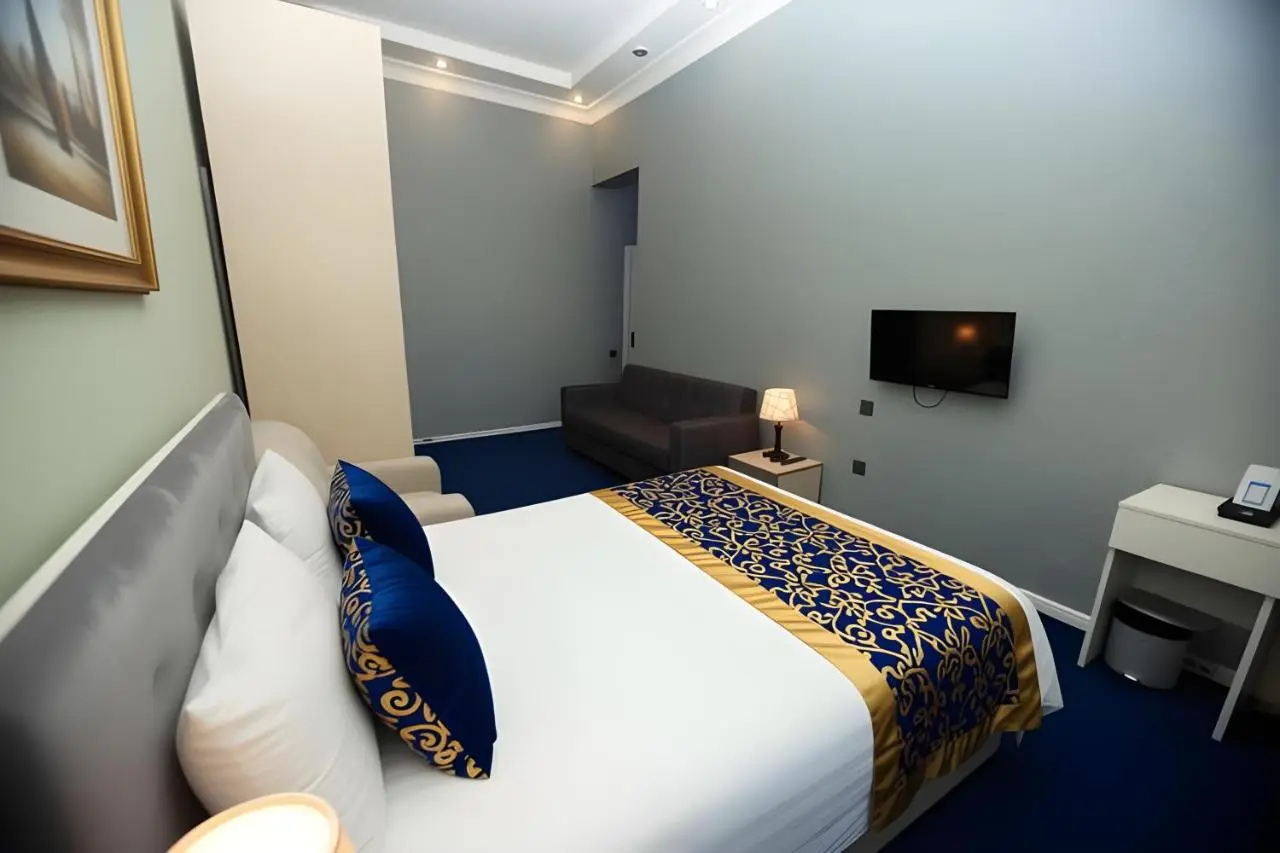 NH Boutique Hotel - Nizami Street, Baku