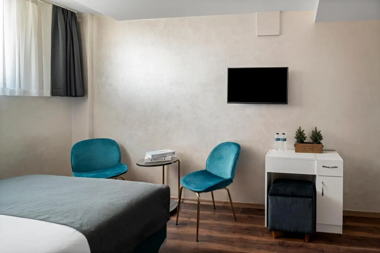 İstanbul Efes Hotel