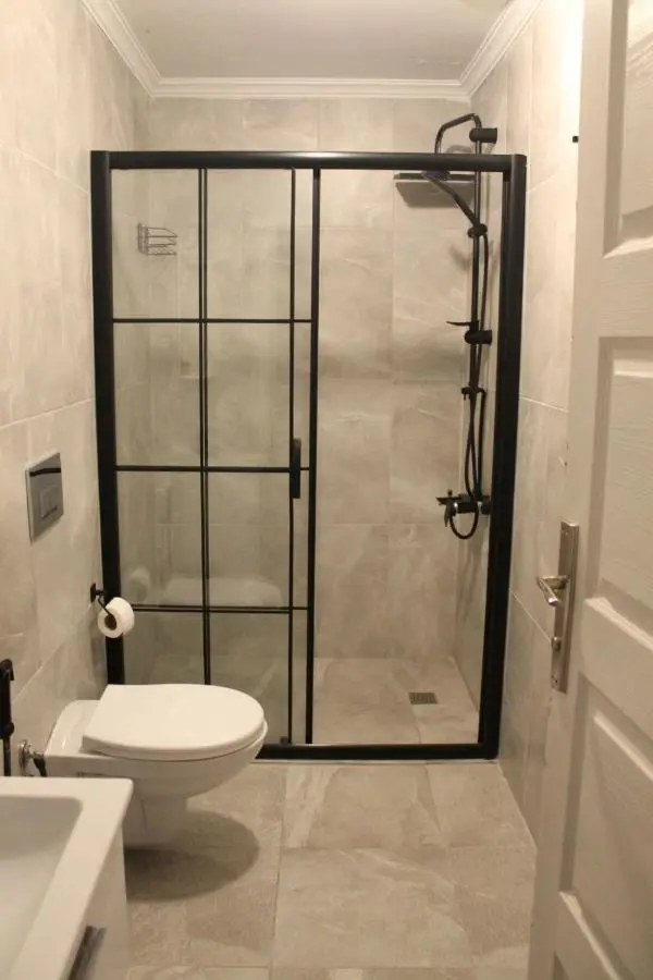 Duha Uzungöl Apart Otel