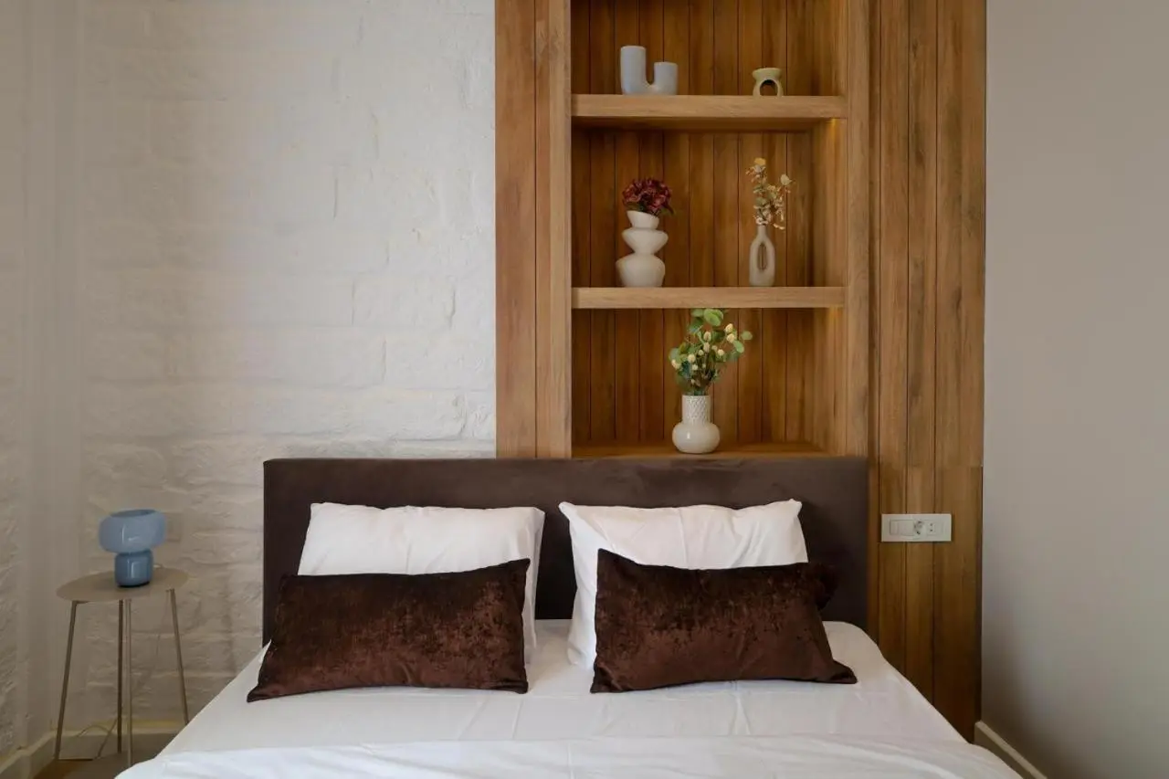 RA Boutique Hotel