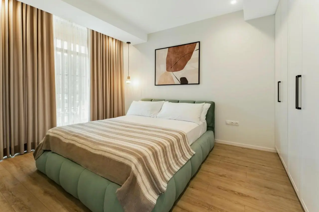 Solridge Aparthotel