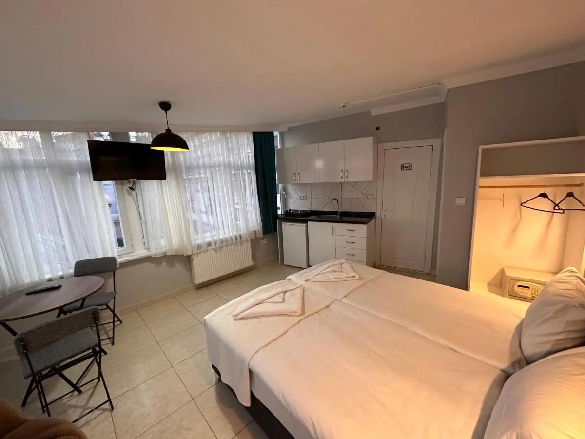 Asparagus HOTEL & SUITES OLD CITY