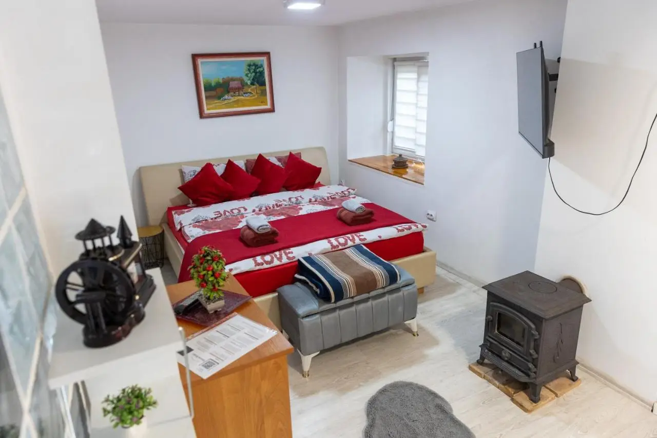 Guest House Lejla