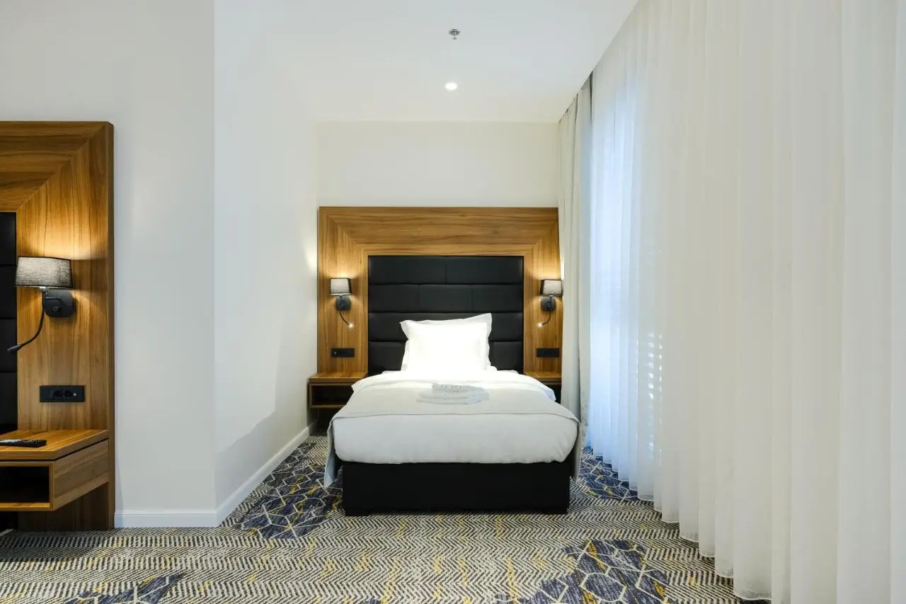 Hotel Vema