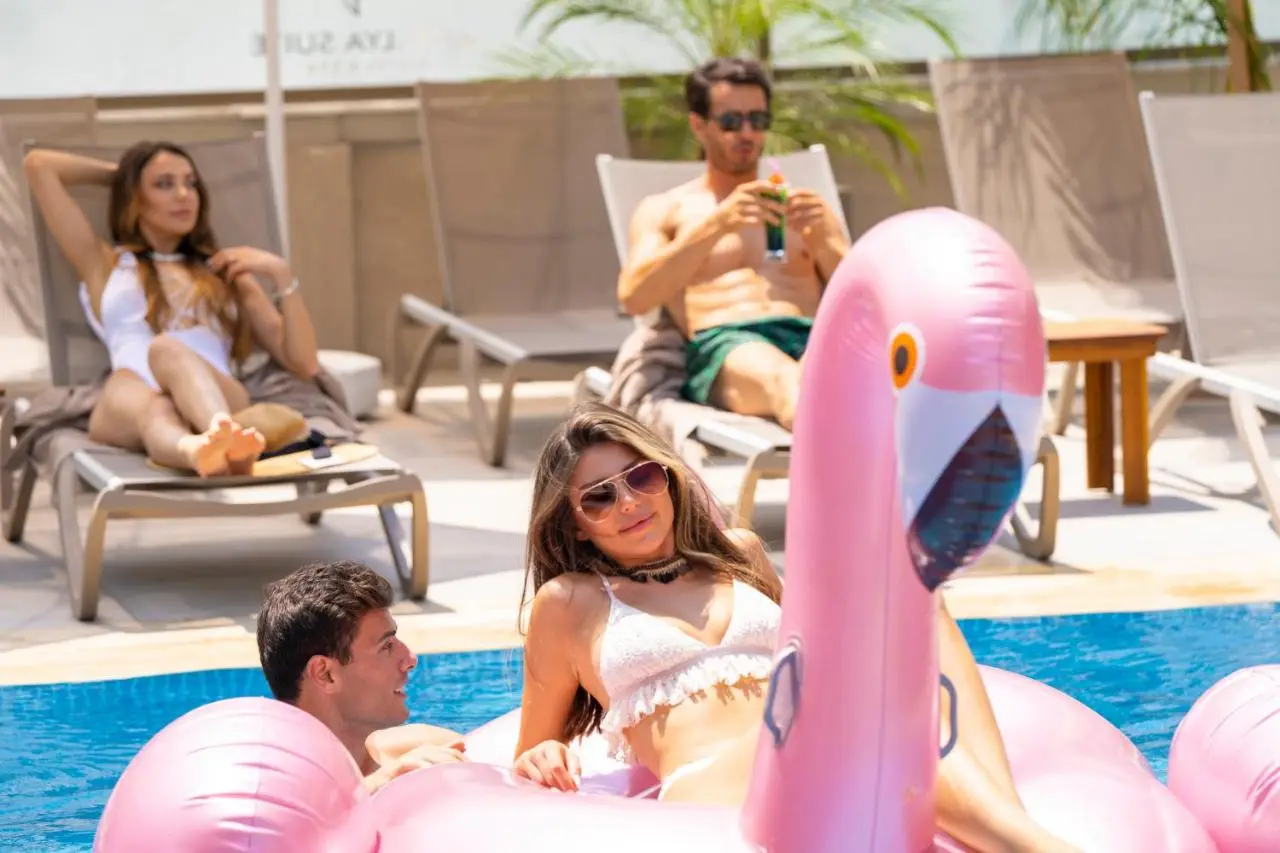 Antalya City Hotel & Spa