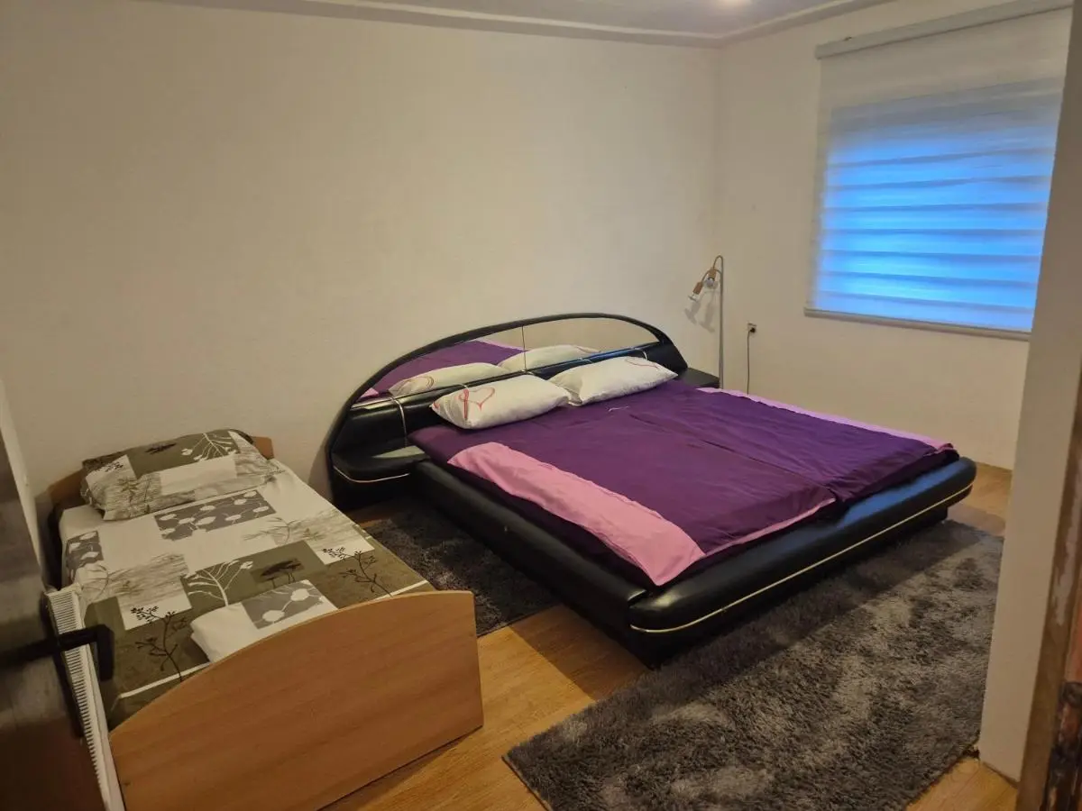 Kuća za odmor RAJ