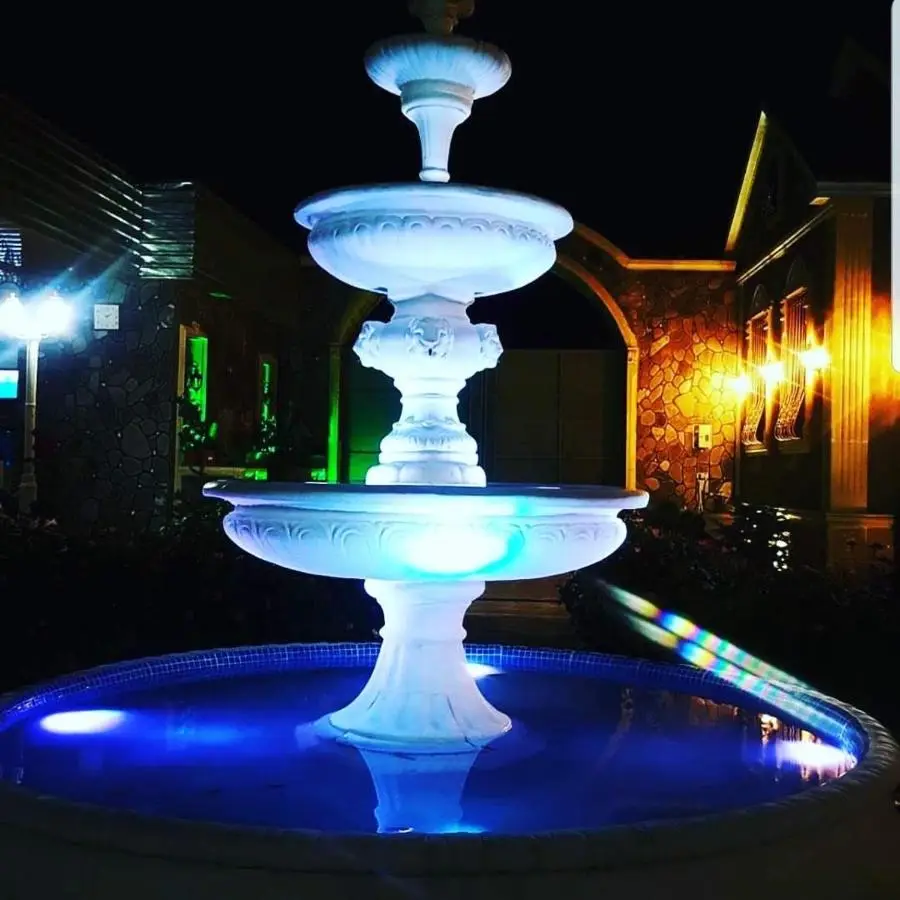 Museum Luxury Guest House