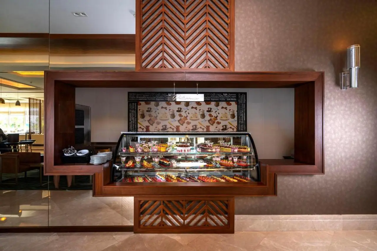 Sidera Kirman Premium - Ultra All Inclusive