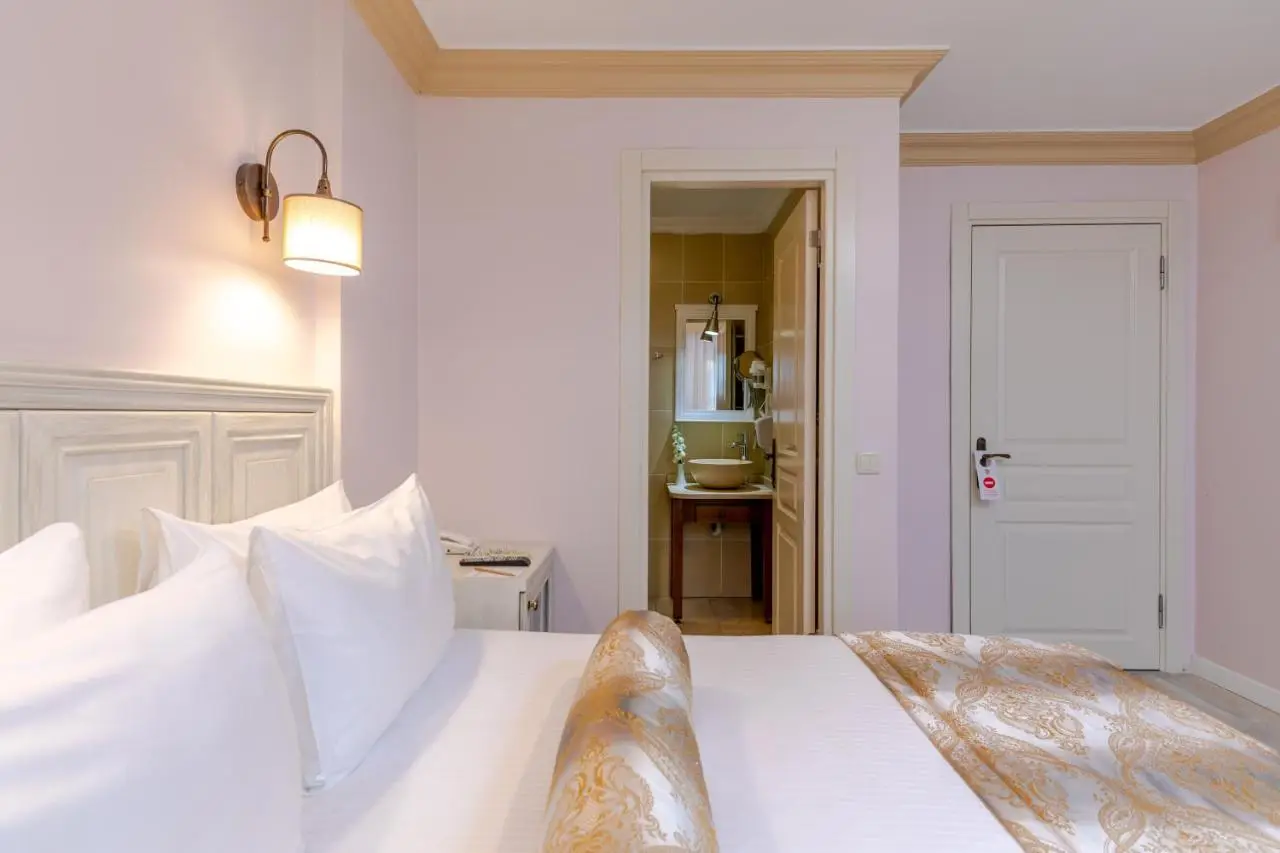 Agora Guesthouse