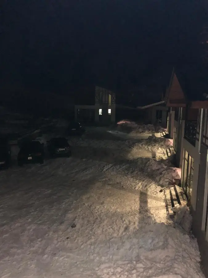 Cottage in Bakuriani