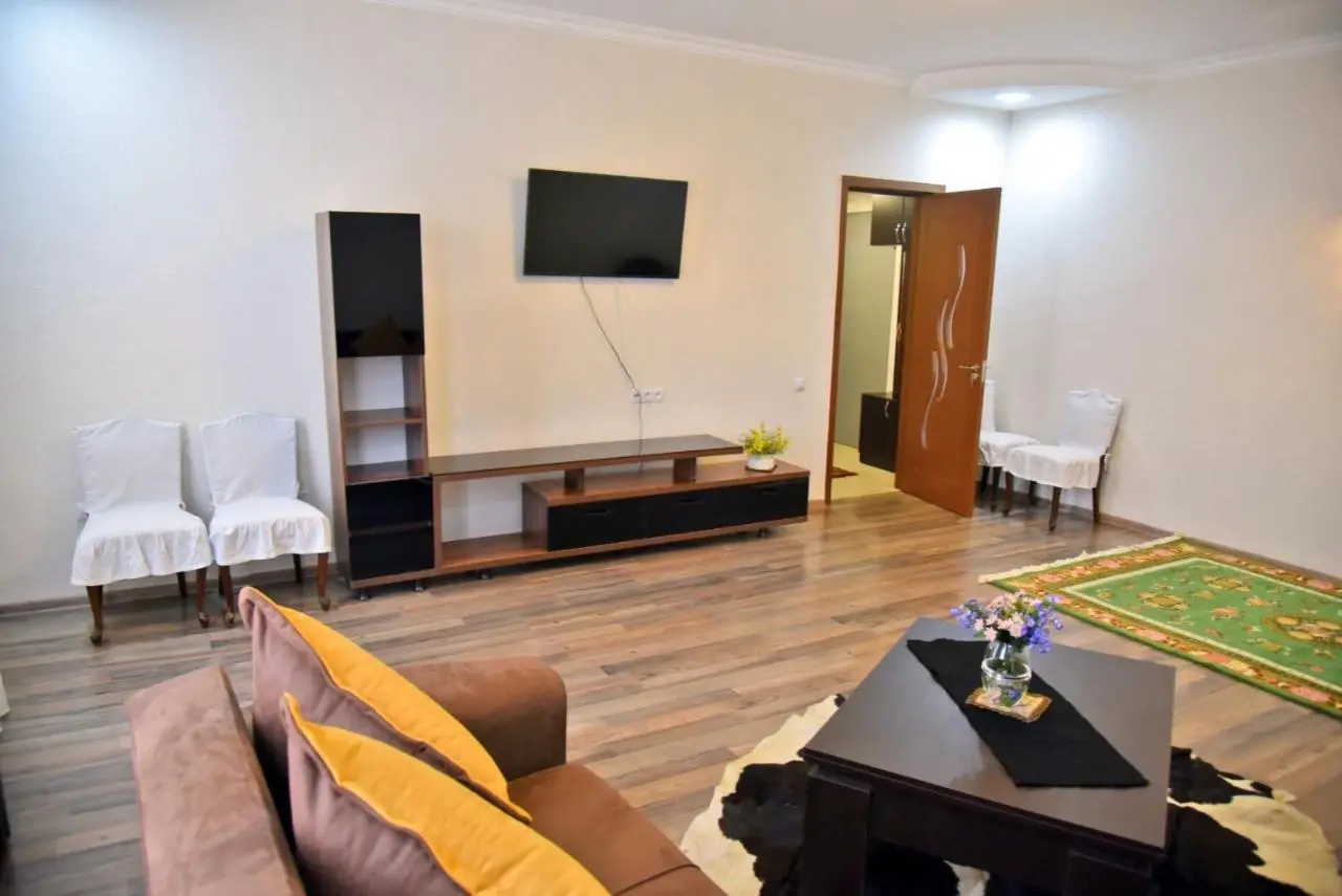 Robo Apartment
