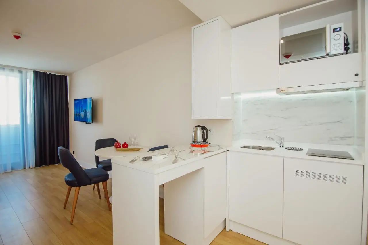 ORBI D2 SEASIDE beach