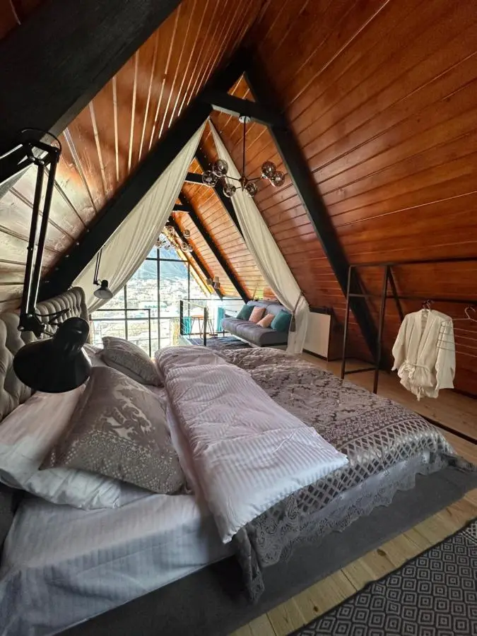 Cottage Veranda