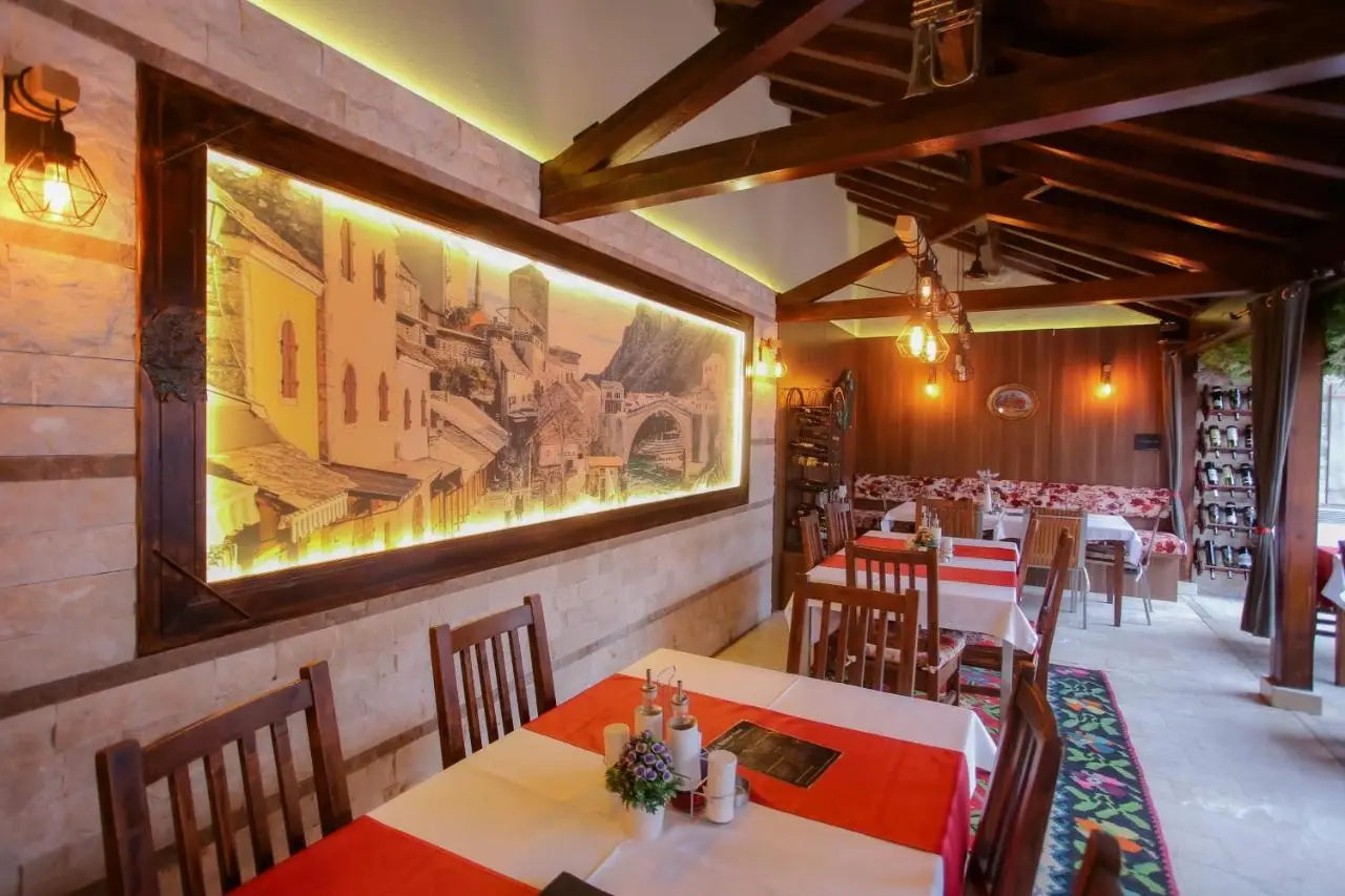 Hotel Emen