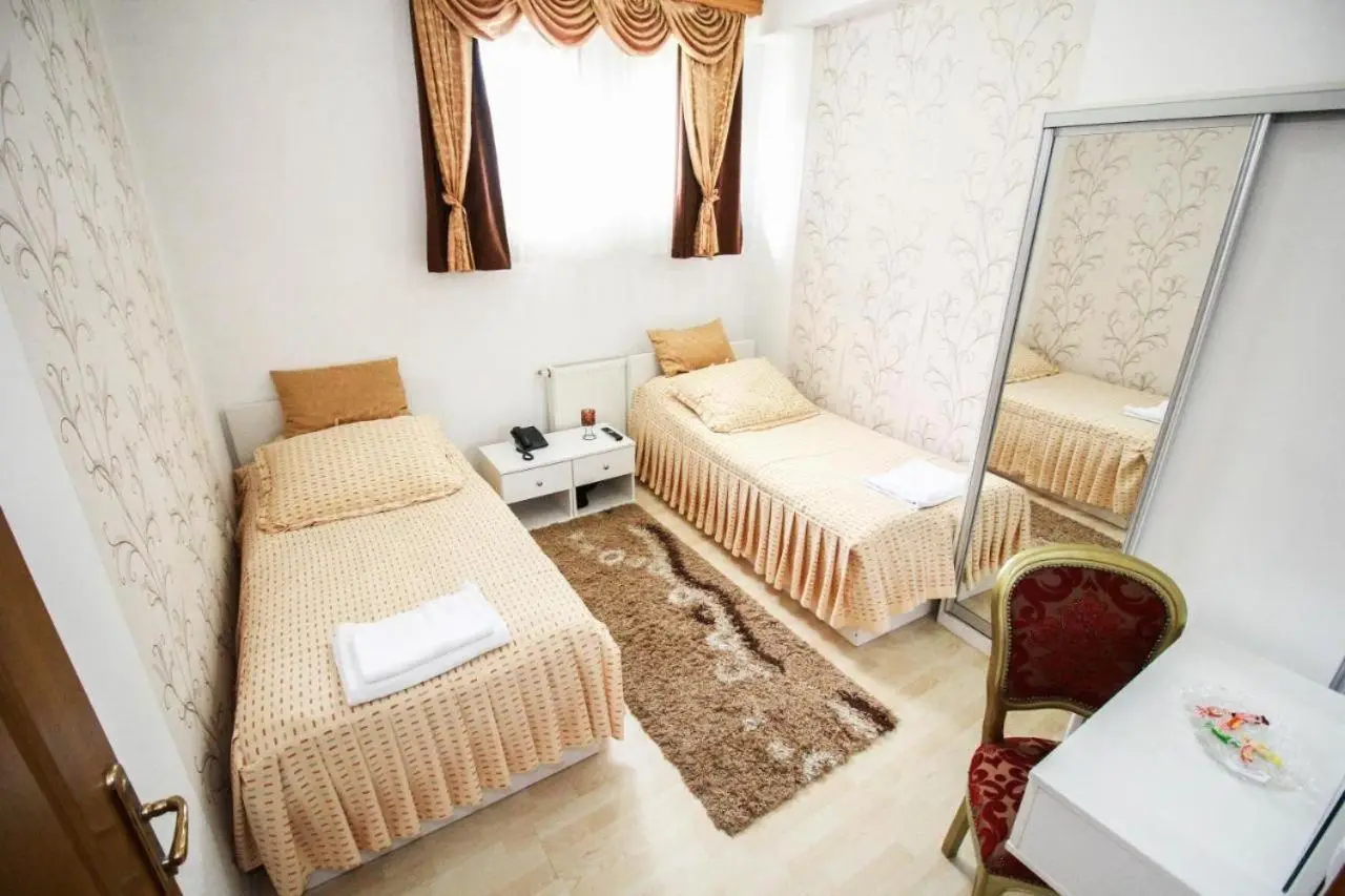 Hotel Herc Sarajevo