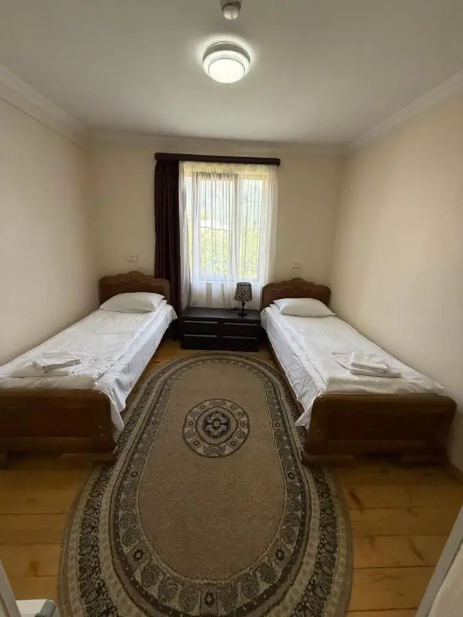 Hotel Elite House