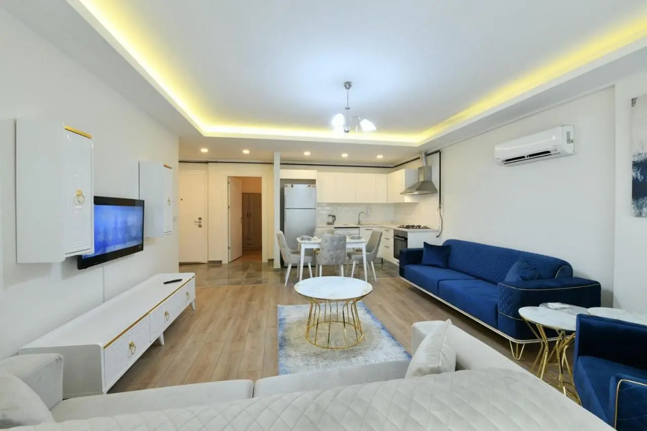 Kardeş Suite 5