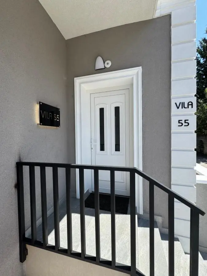 Villa 55