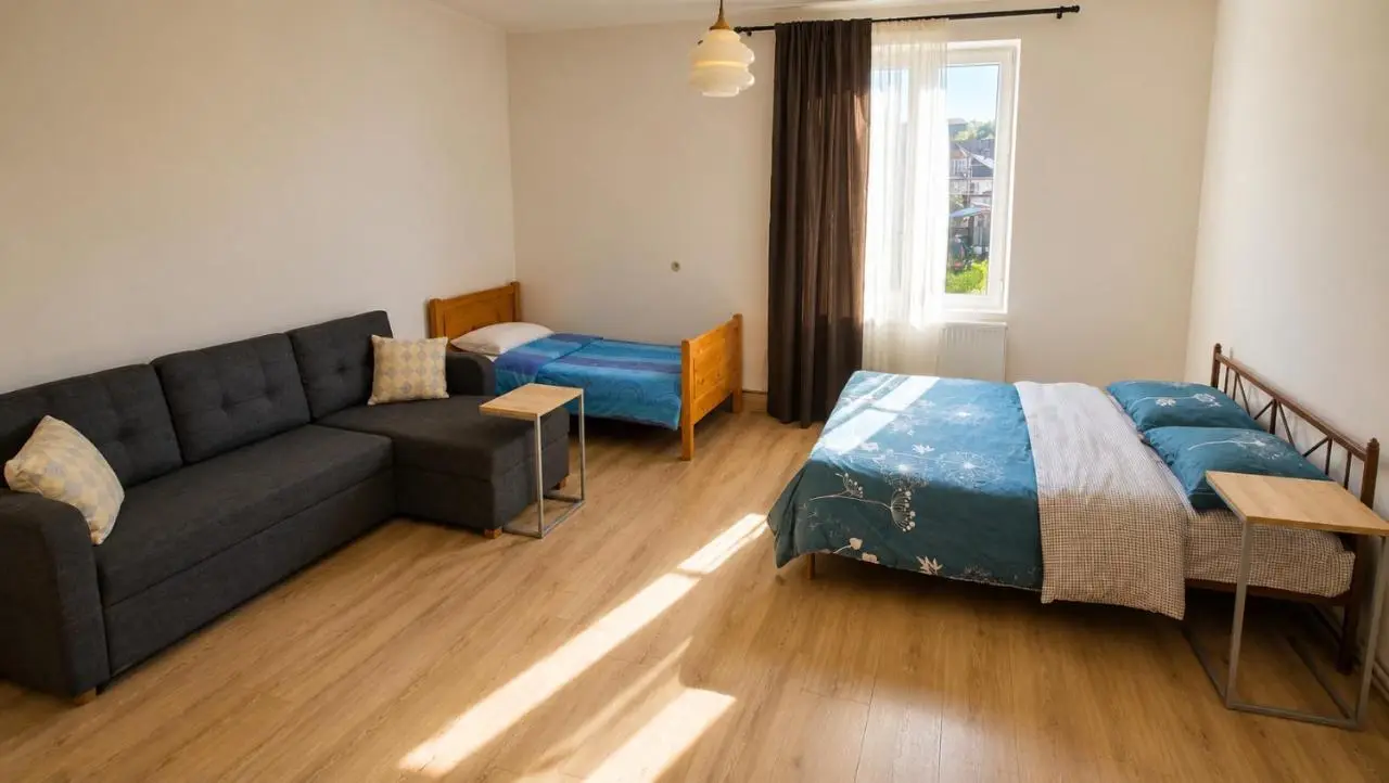 Tuz House R7