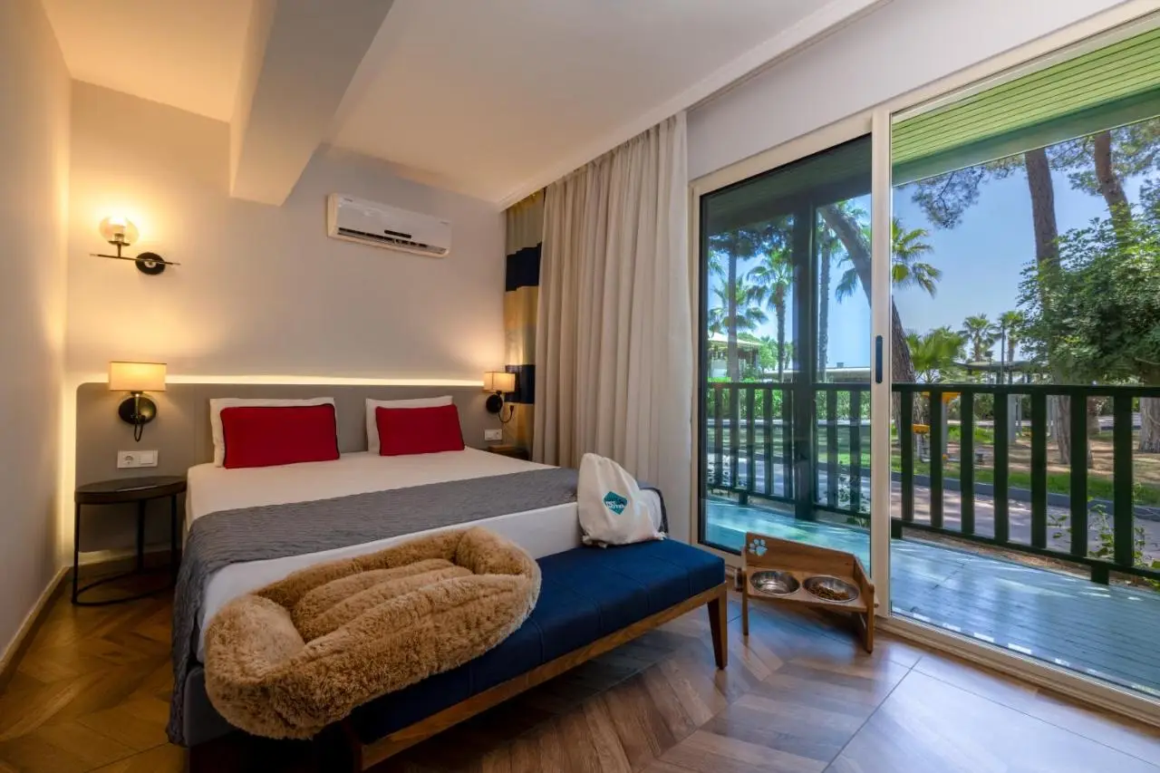 Crystal Flora Pearl Collection - Ultimate All Inclusive