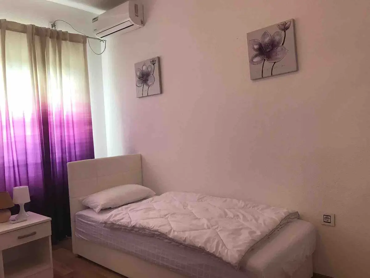 Sweet family home, a new and beautiful villa