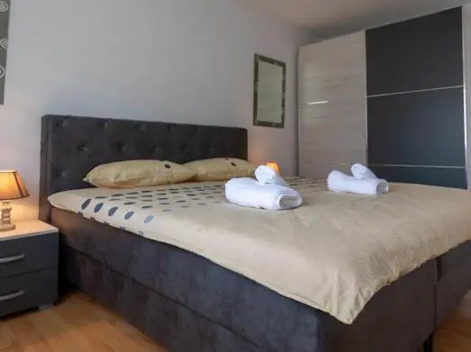 Apartmani BA