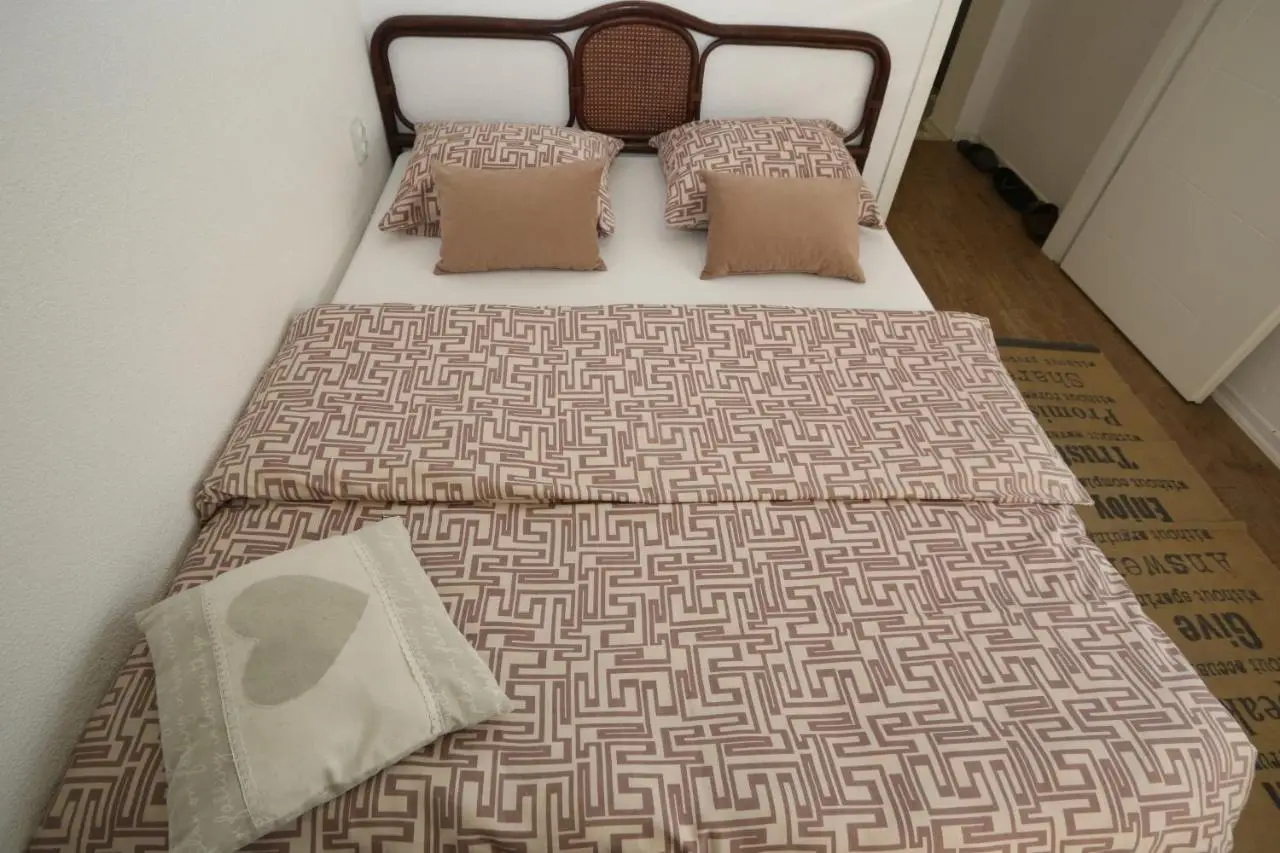 Apartment My Way