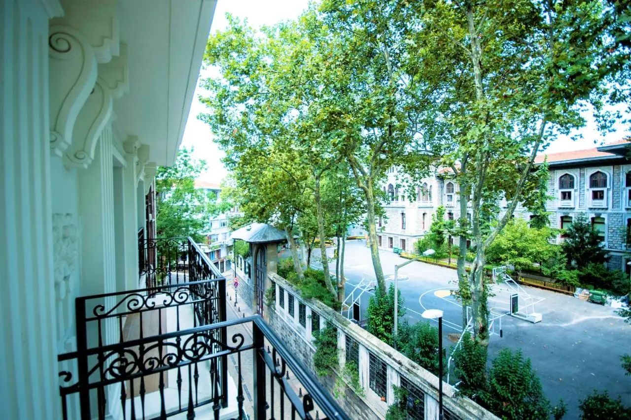 Boss Hotel Sultanahmet