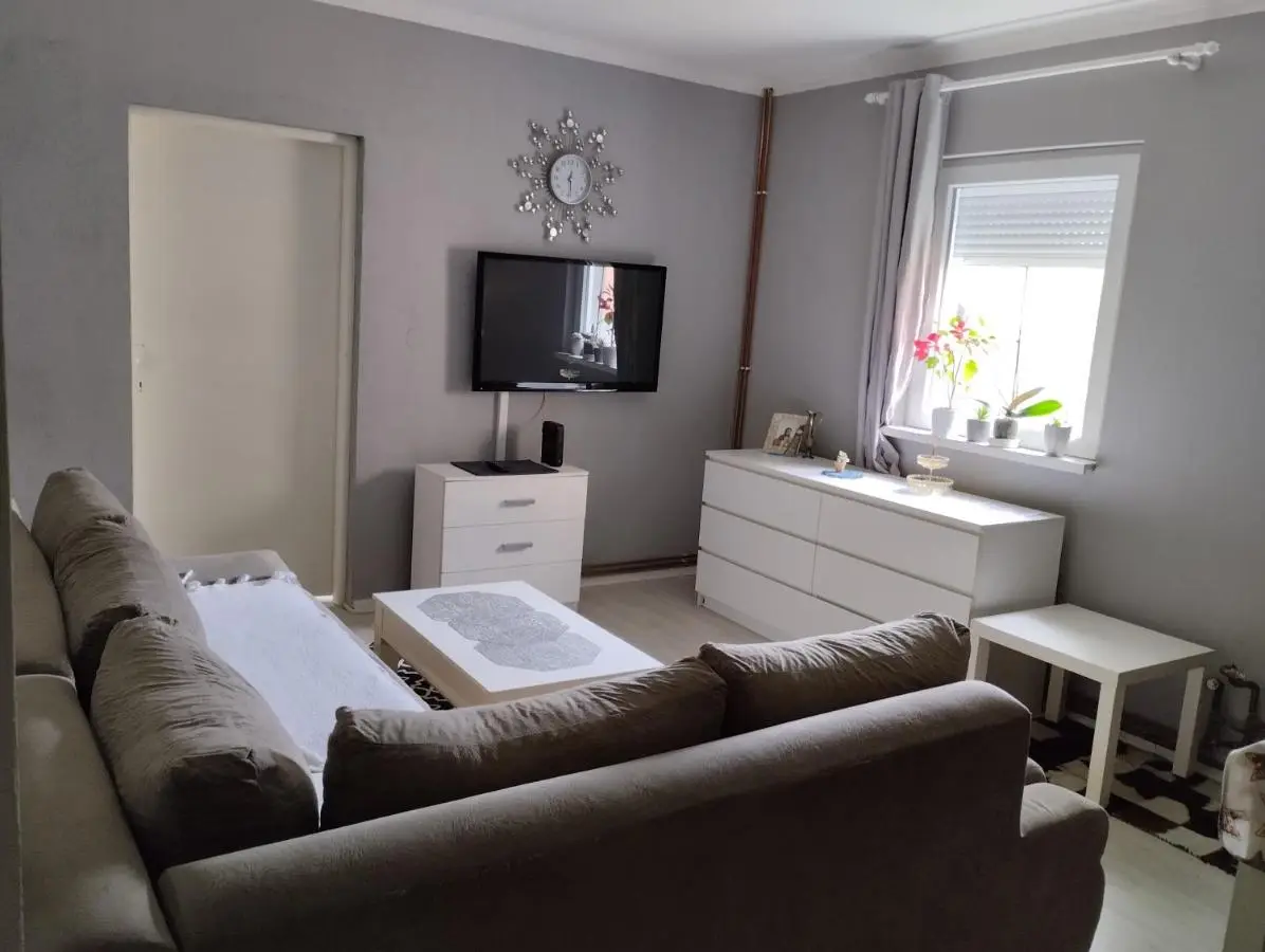 Apartman All seasons