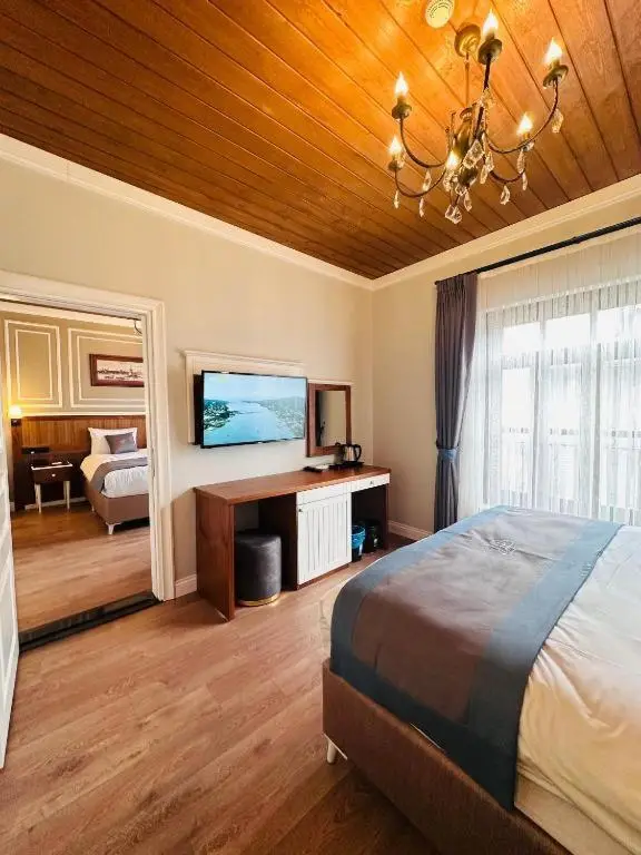 Ferman Hotel Old City -Special Category