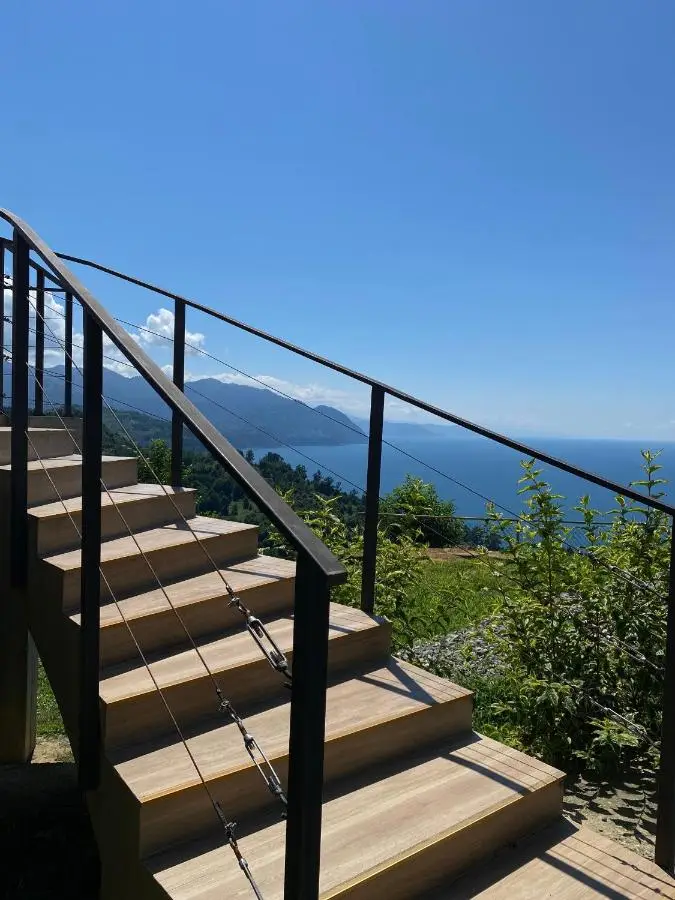 Lazeti Inn • ლაზეთი ინნ