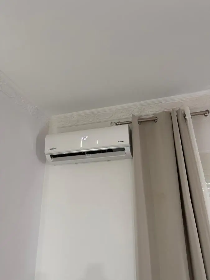 Blue Adria Apartments