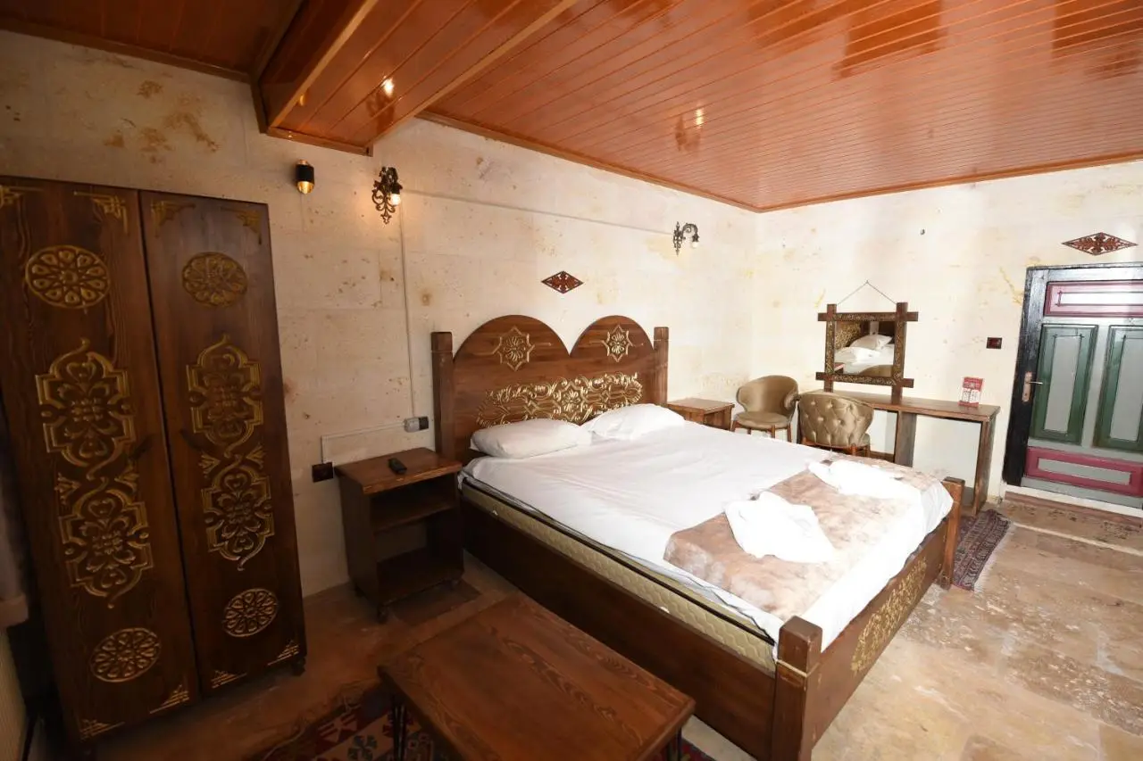 Peri Cave Hotel