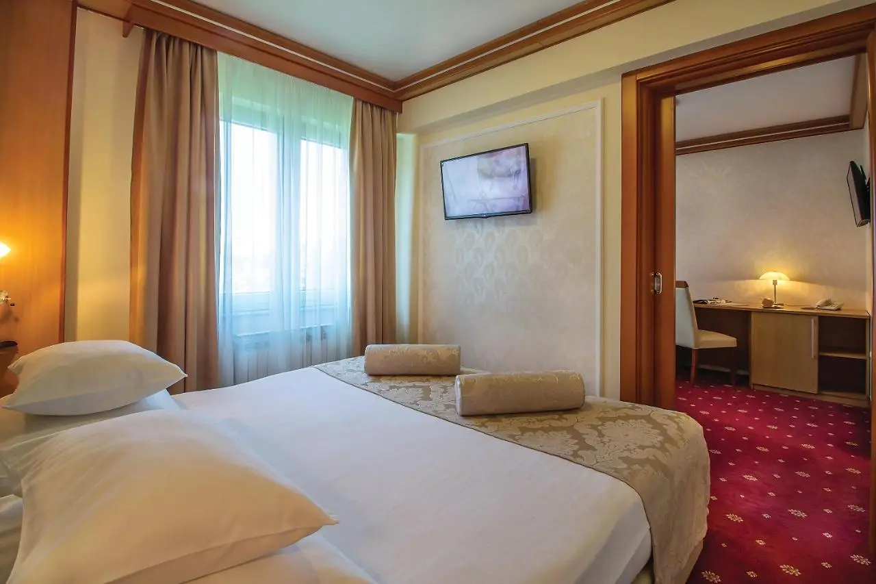 Hotel Cezar Banja Luka