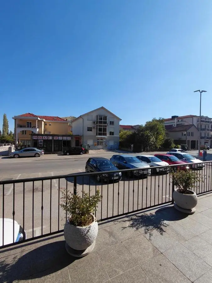 Apartment Beba