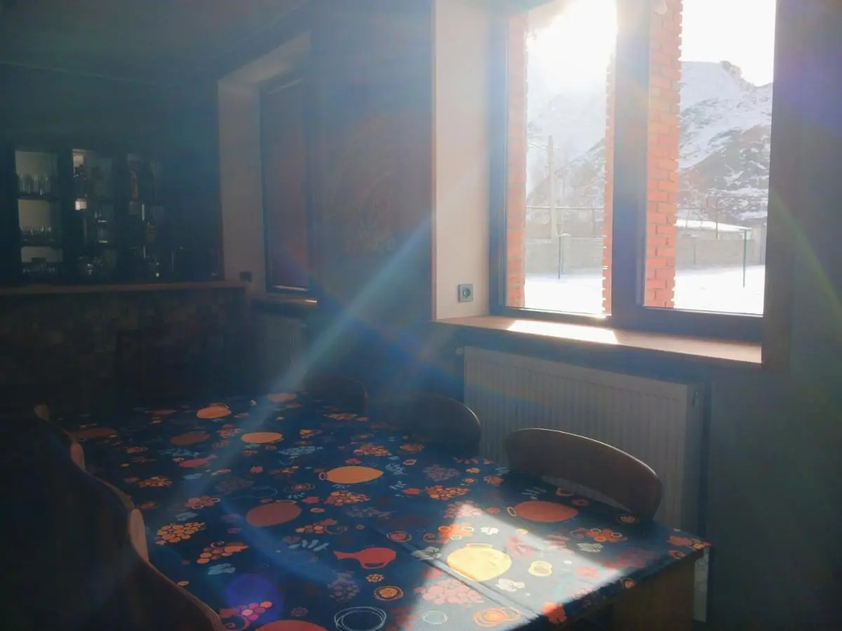 AGRE Kazbegi