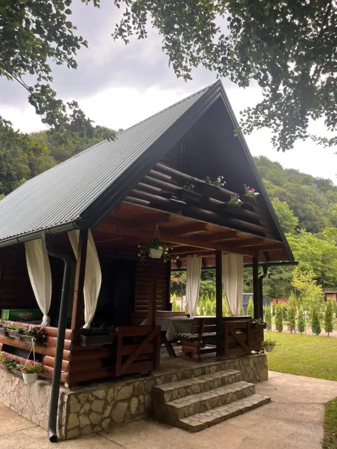 Holiday Home UnaPark