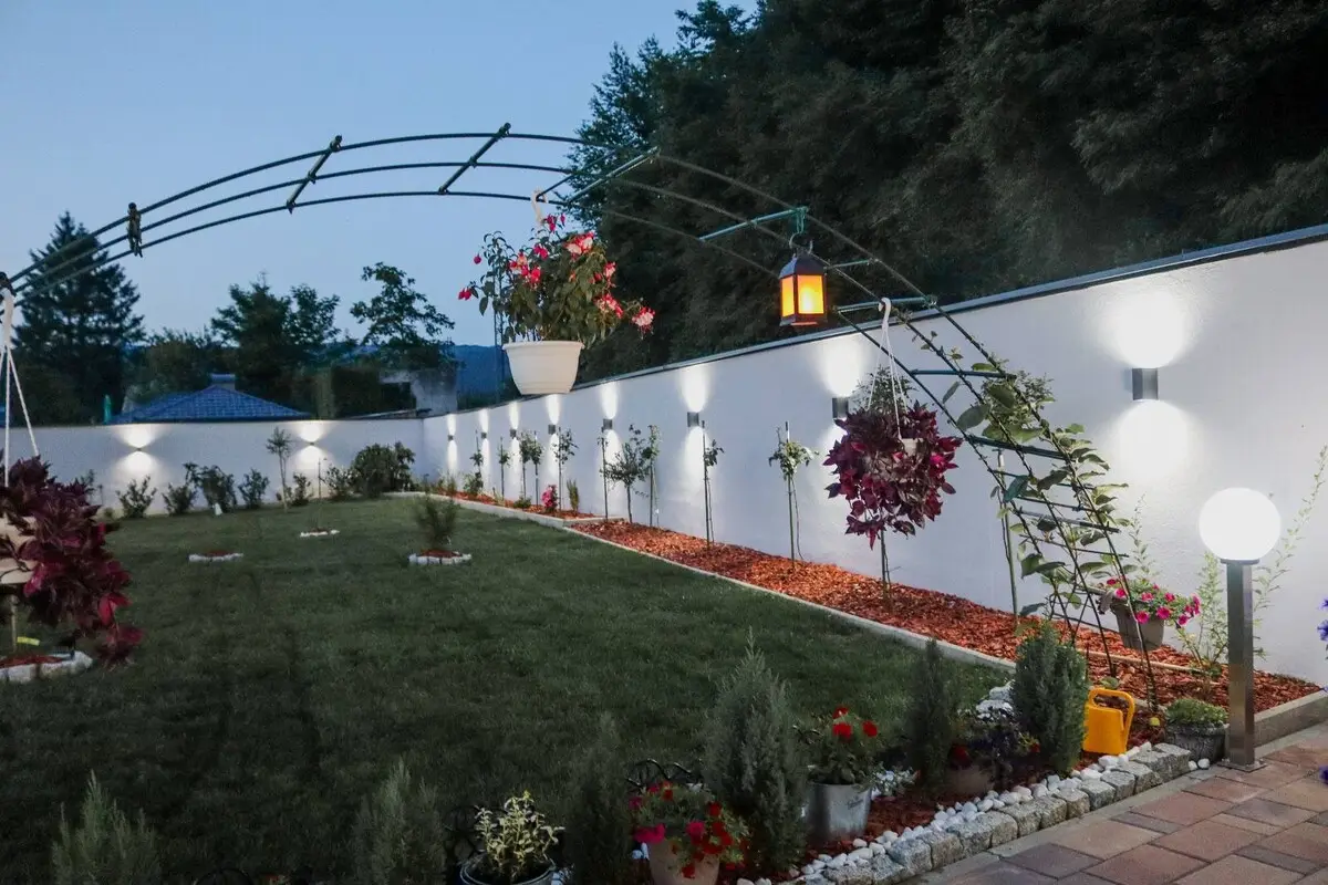 Villa Ali