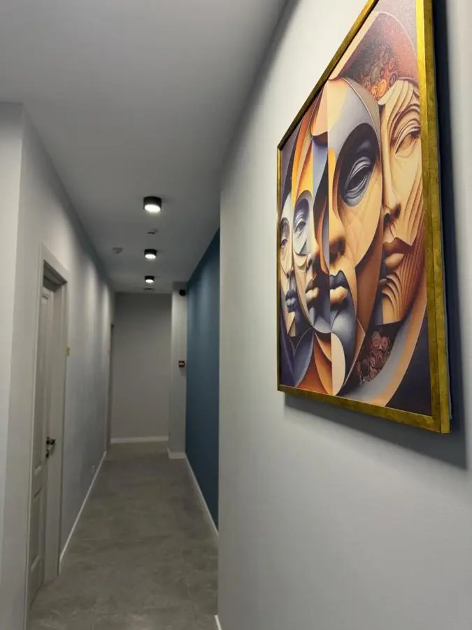Hotel Boutique Adam