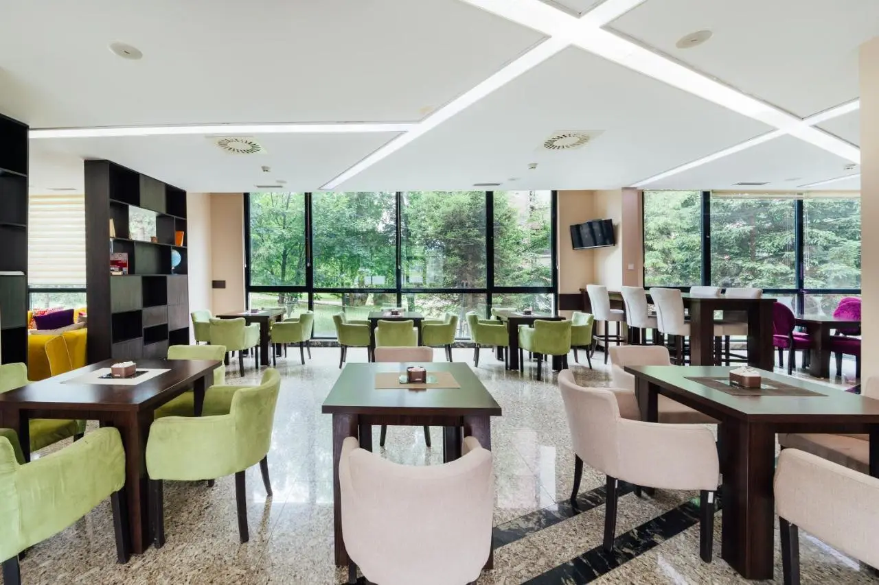 Hotel Walter