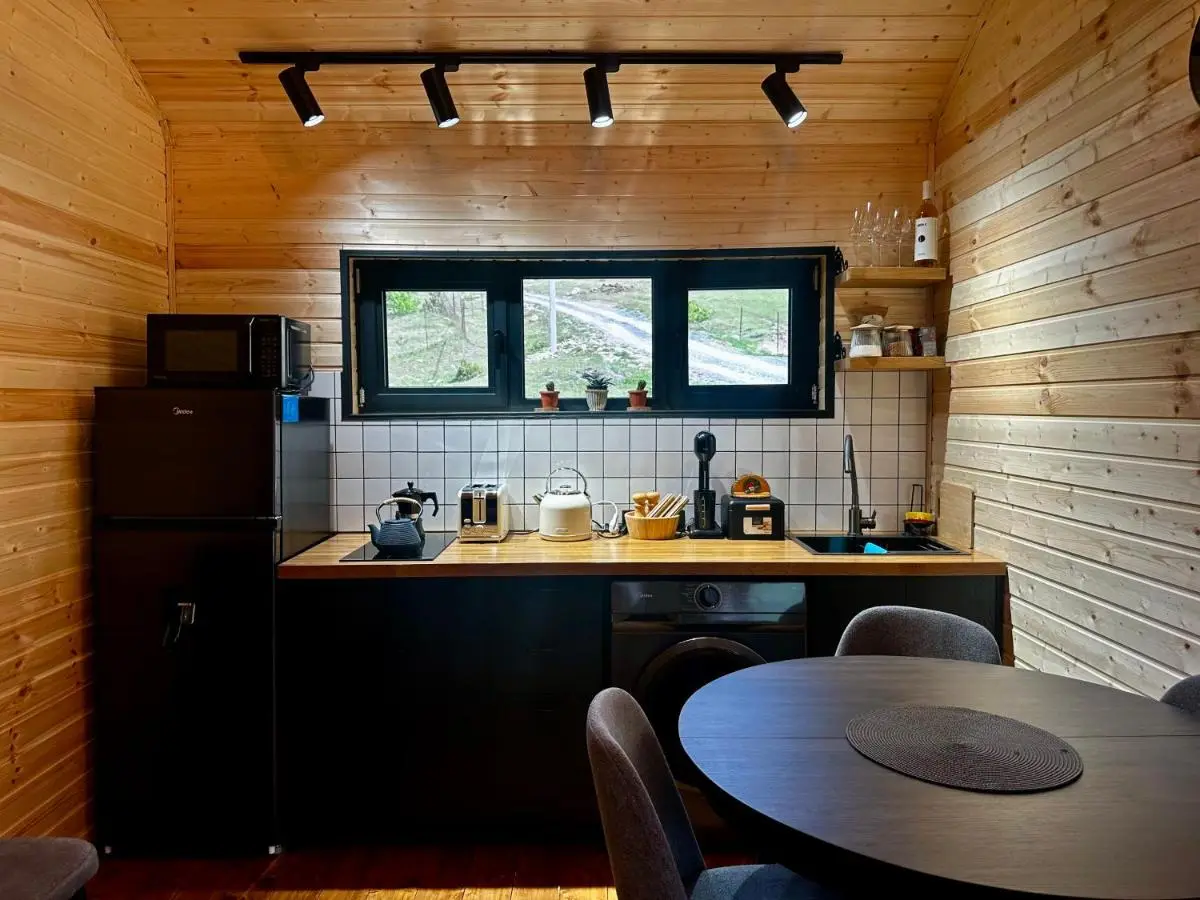Uno Cottage Kazbegi