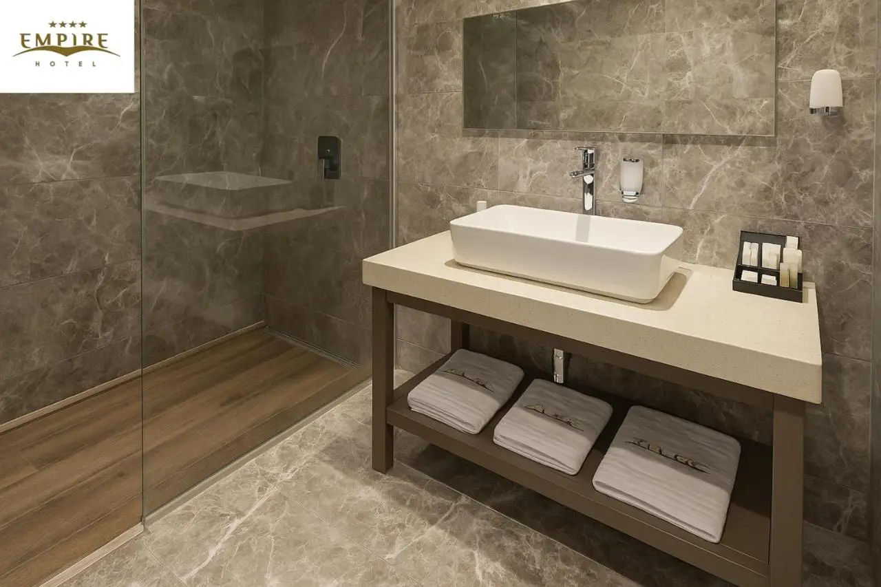Empire Hotel İstanbul