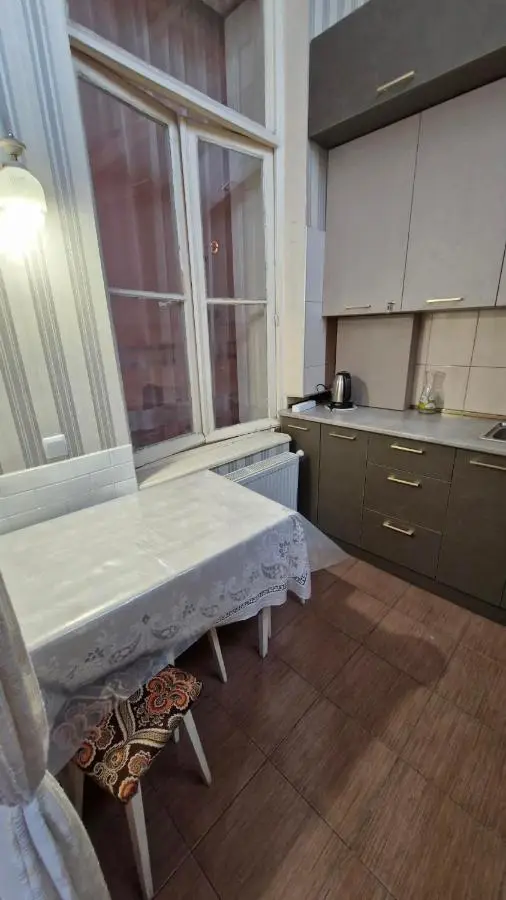 Guest House Teo