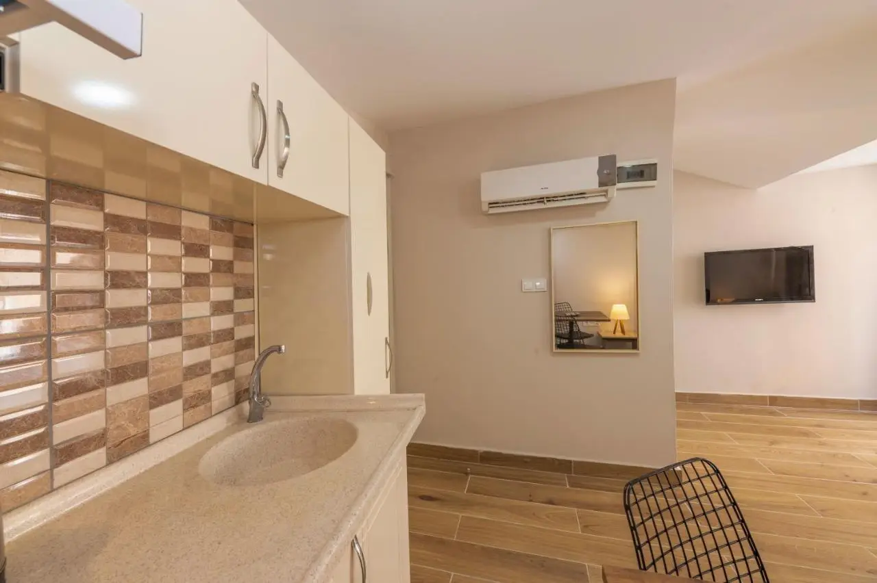 Marida Residence - Istanbul Taksim