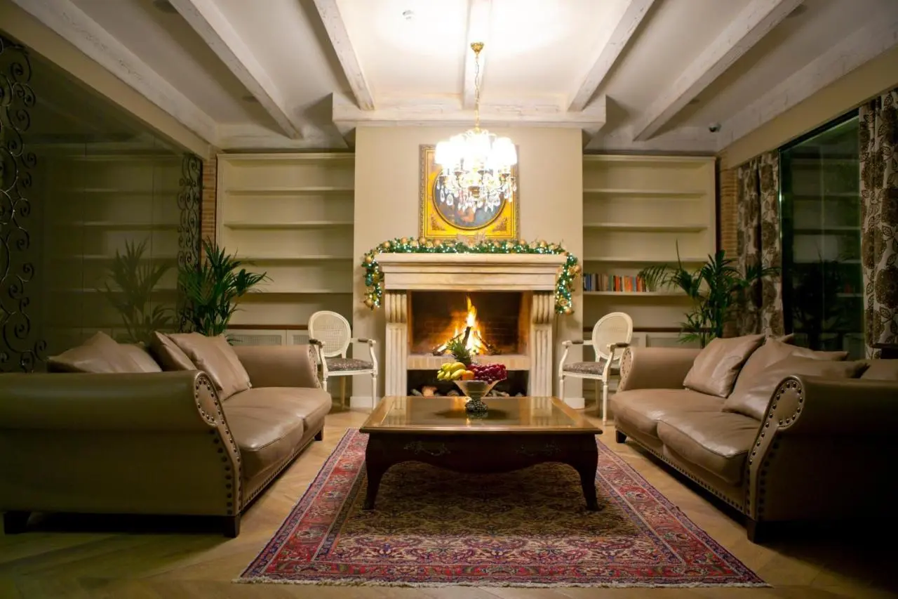 Hotel Villa Grace