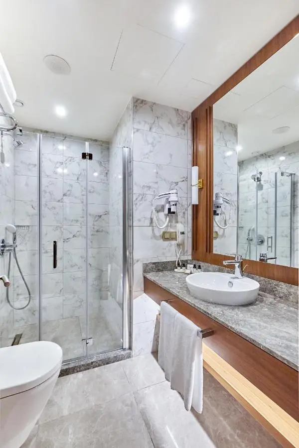 Aspera Hotel Golden Horn