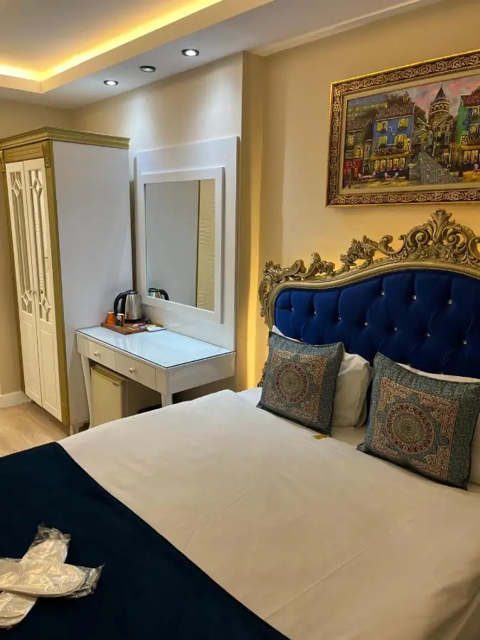 Hotel Barbarosa